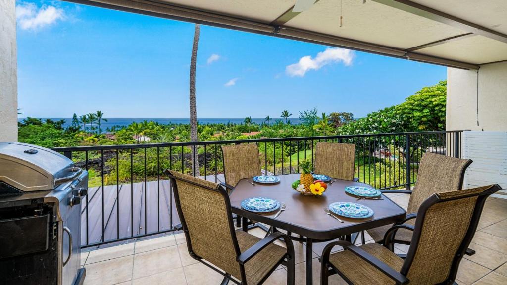 Keauhou House | Country Club Villas 241