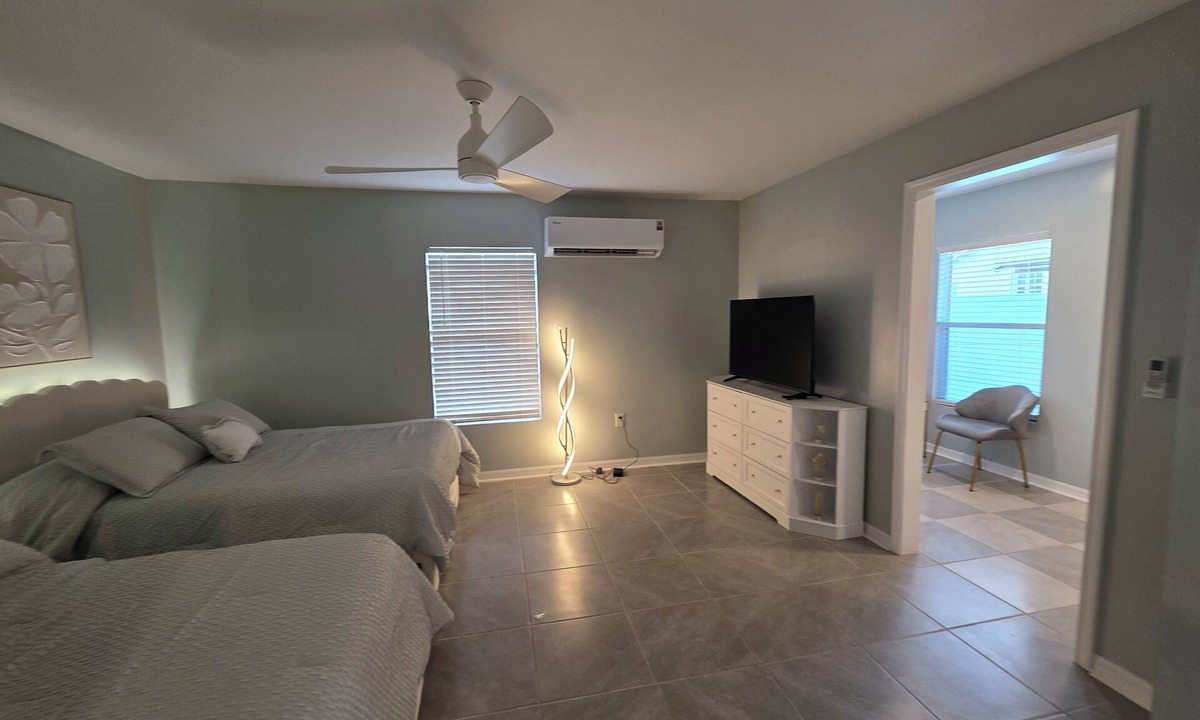 Arlington Apartment | Cozy 1-bedroom apartment in Jacksonville with AC