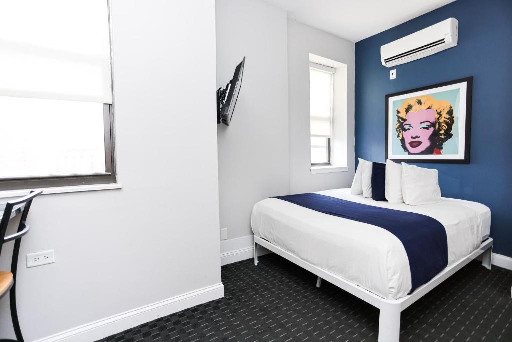 Columbus Apartment | Cozy Studio in Downtown Boston, #46