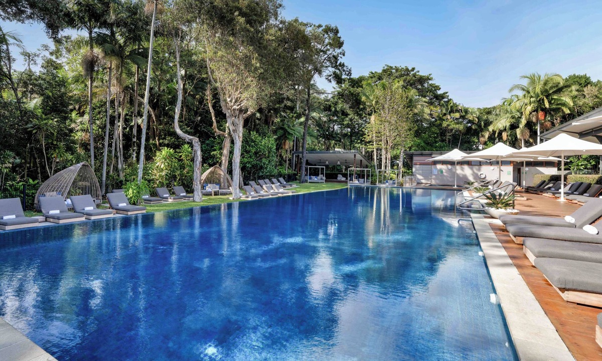 Suffolk Park Resort | Crystalbrook Byron