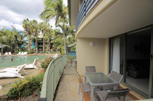 Mermaid Beach Apartment | Diamond Beach 84