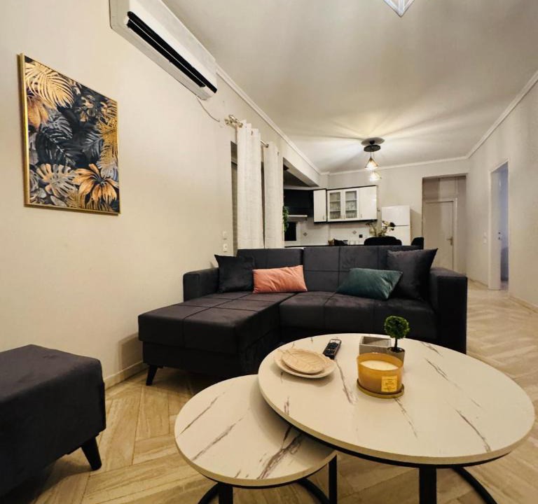 Thessaloniki Apartment | Dios Grand apartment