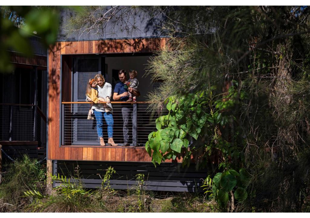 Byron Bay Resort | Discovery Parks - Byron Bay
