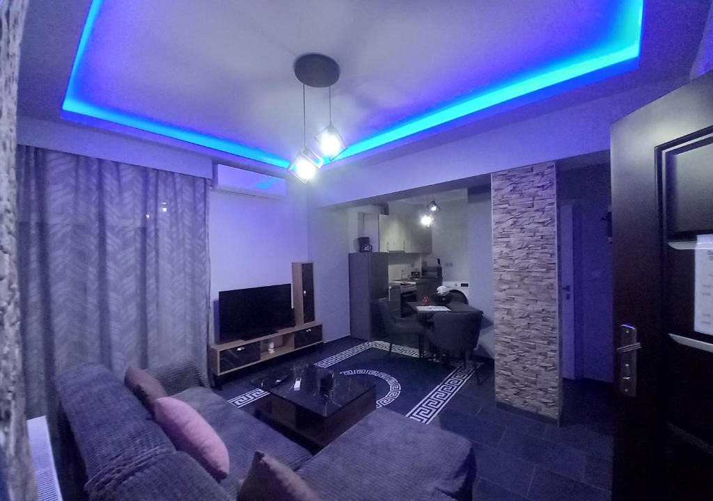 Neapoli-Sykies Apartment | Dream Apartment "self check in"