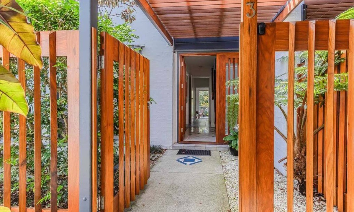 Fingal Head House | Dreamtime Dune – Three Bedroom