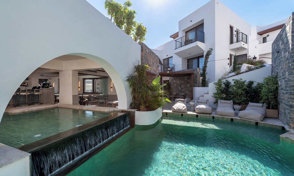 Elounda Hotel | Elounda Stories Boutique Hotel