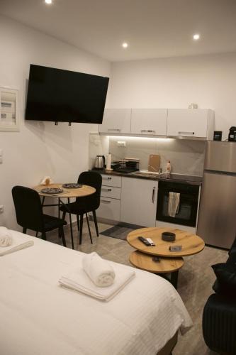 Chrysoupolis Apartment | Emily Apartments 2