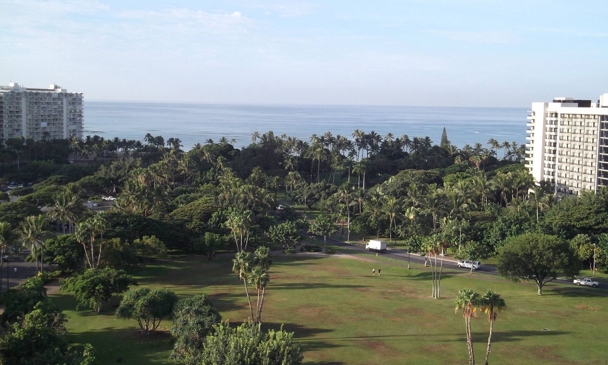 Waikiki Condo | Enjoy the Ocean View, Relaxing Beaches and Vibrant Night Life.