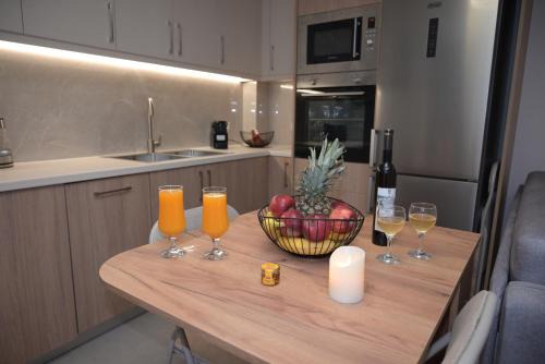 Vatolakkos Apartment | Escape to the village houses 1
