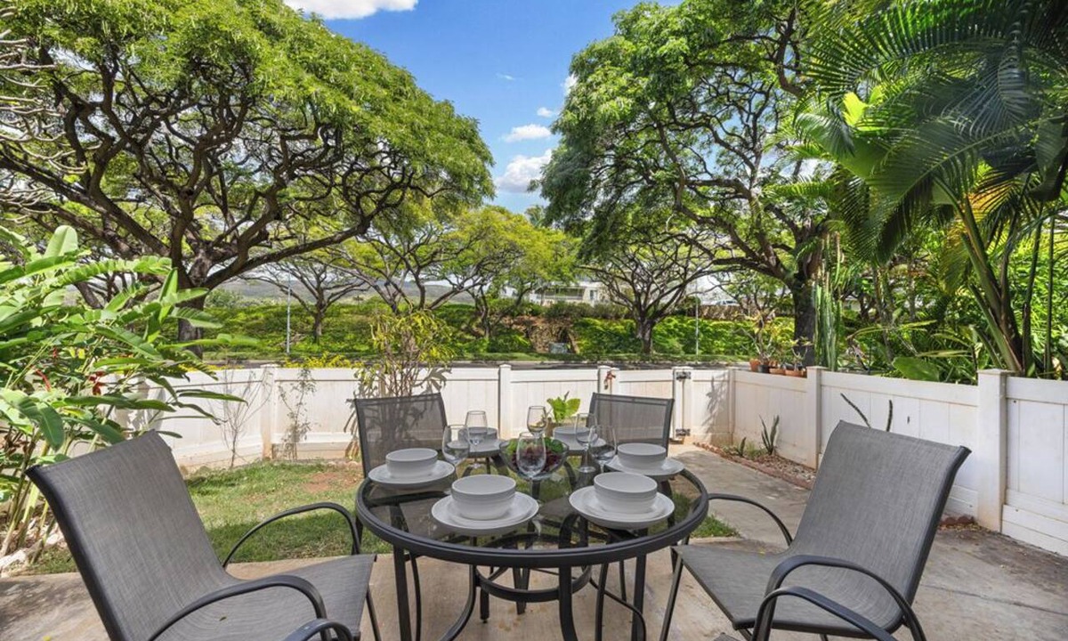 Kapolei Condo | Fairways Ko Olina 27H: Your Ultimate 3BR Retreat in Hawaii with Resort Access