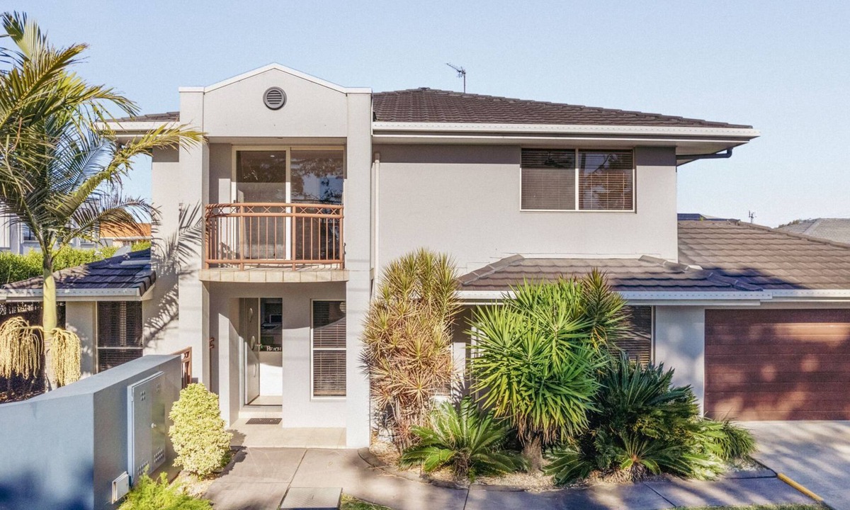 South Evans Head House | Family friendly townhouse in Evans Head