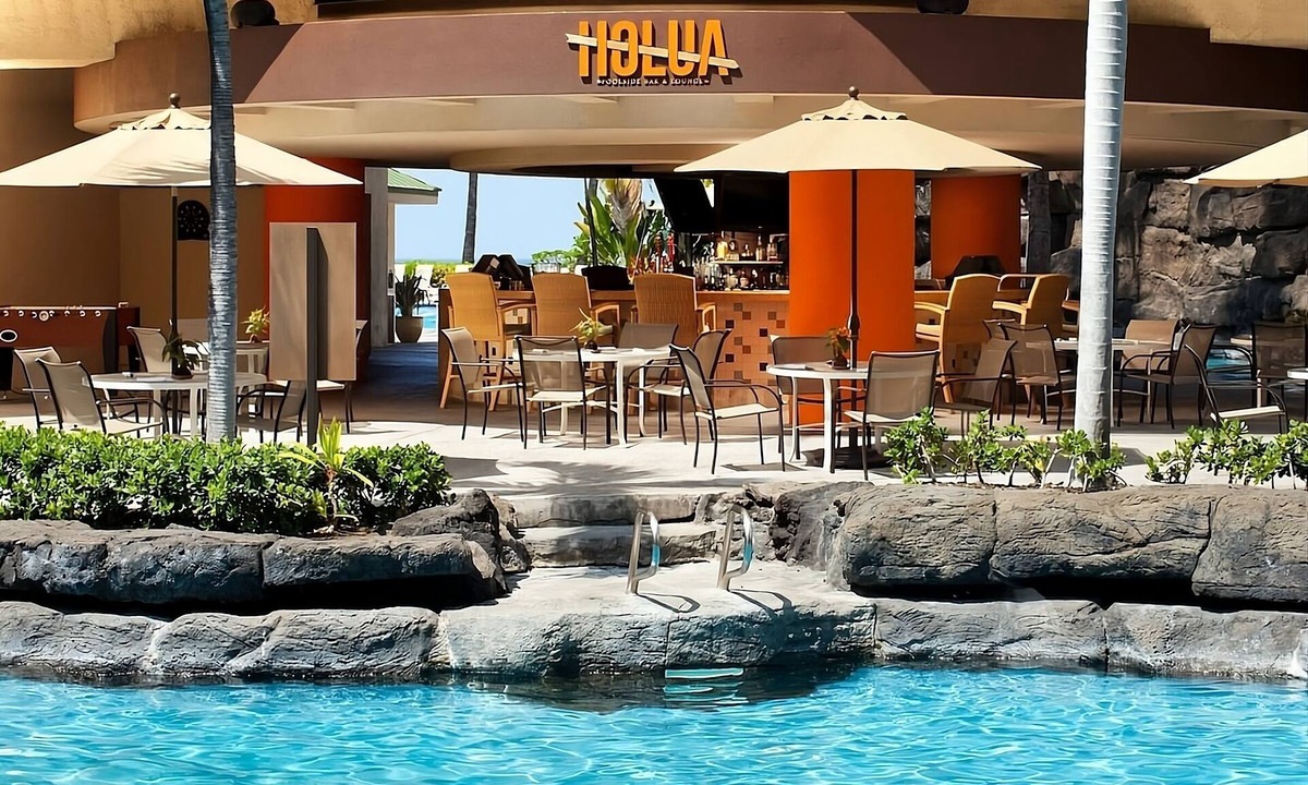 Keauhou Hotel | Family Getaway in Paradise! 3 Ocean View Units, Children's Wading Pool, Dining!