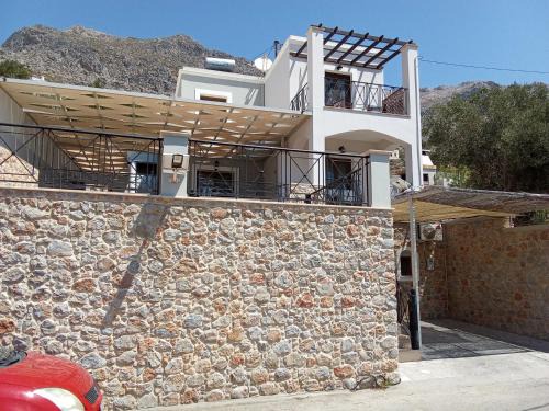 Kalymnos House | Fantasia Villas Deluxe "Selene"