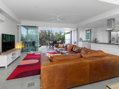 Bogangar House | Friday Island Cabarita