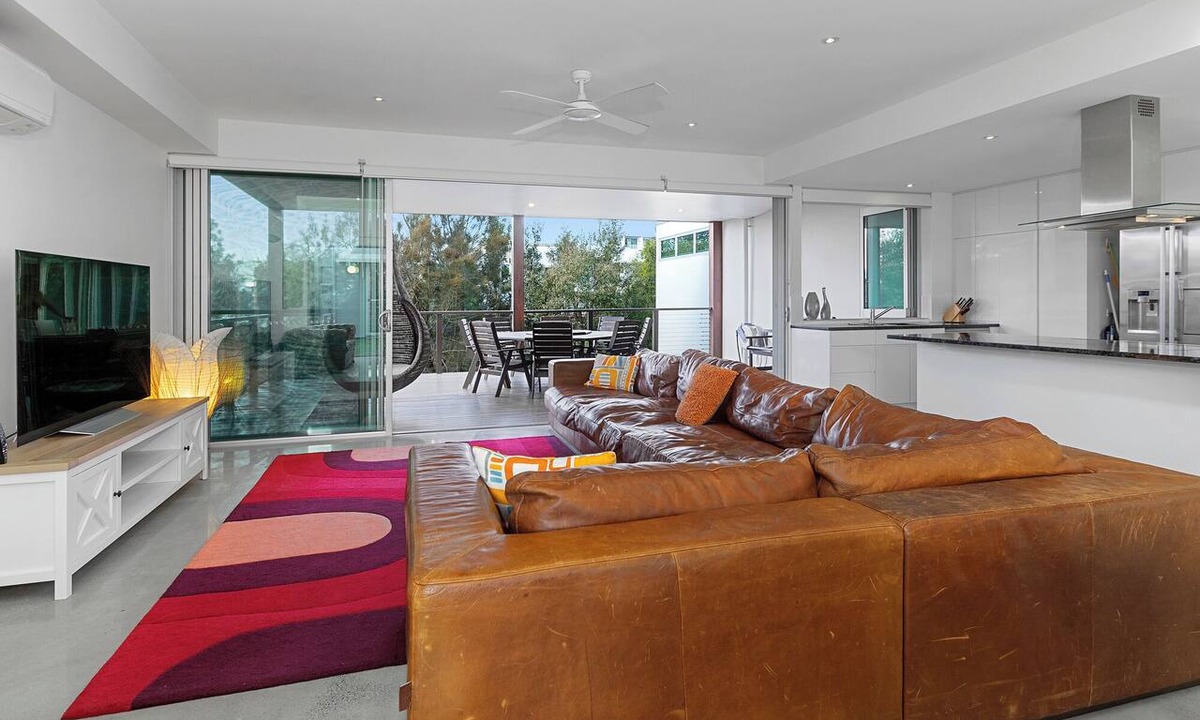 Bogangar Apartment | Friday Island Cabarita