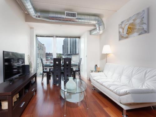 Center City West Apartment | Furnished Apartment near Rittenhouse Square apts
