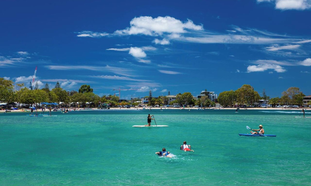 Palm Beach Apartment | Galah on the Beach!!