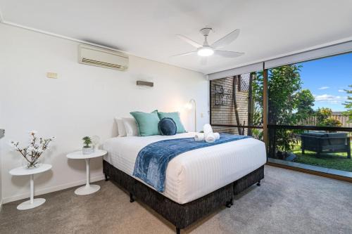 Biggera Waters House | Gentle Waves Retreat Villa