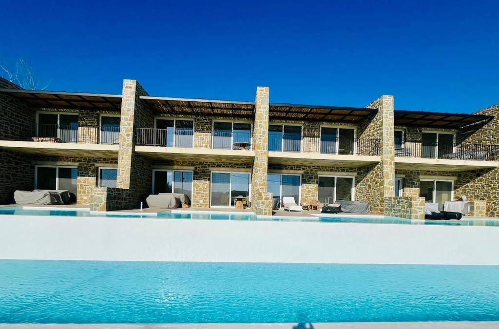 Messinia Apartment | Gialova Sunset Apartment