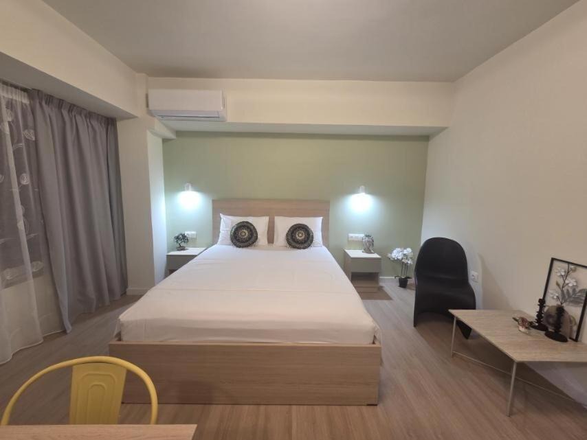 Kypseli Apartment | Great Stay - Erato Muses Suite-Pedion Areos Park