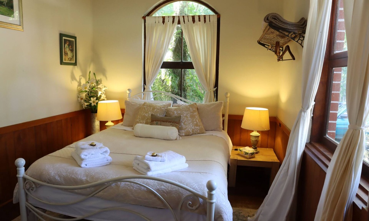 Tyalgum House | Guesthouse in the Heart of Tyalgum