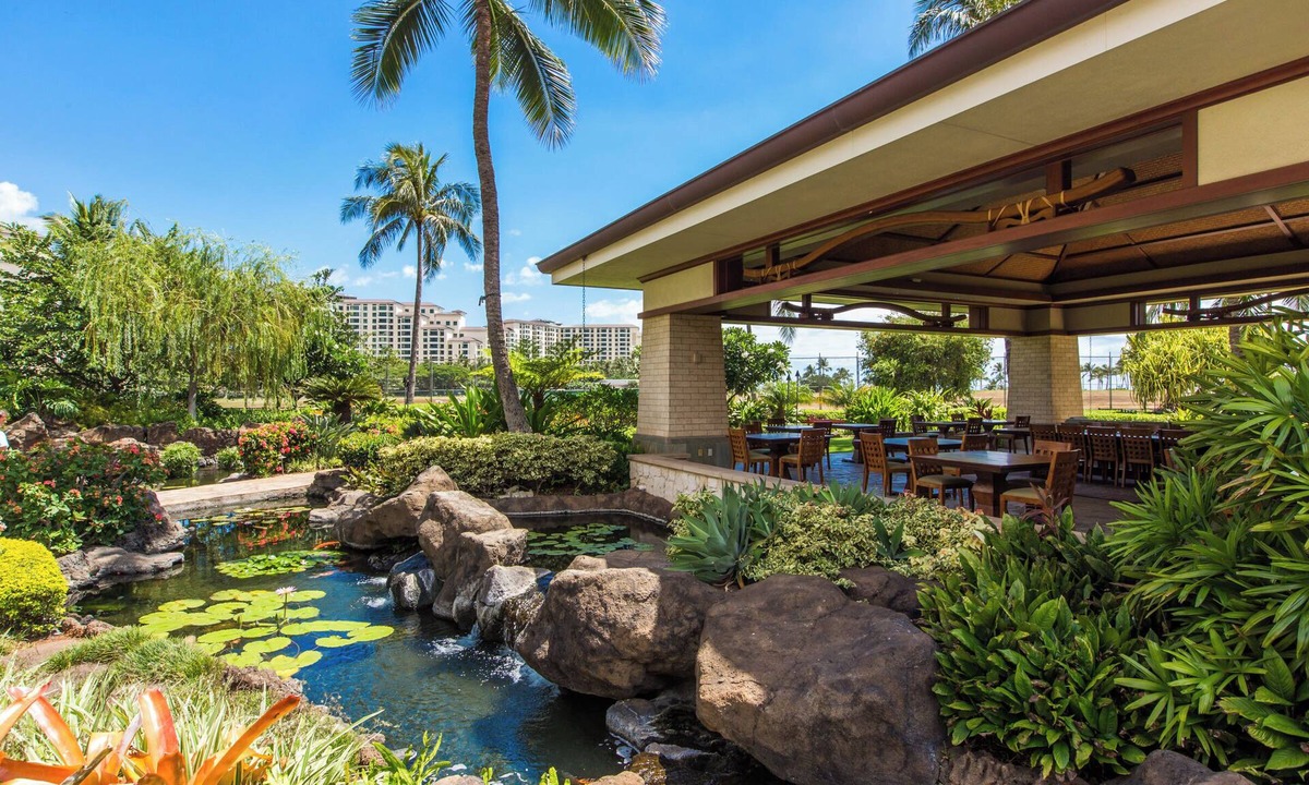 Ko Olina Condo | Hale Lanikai Ko Olina Penthouse Ko Olina Villa