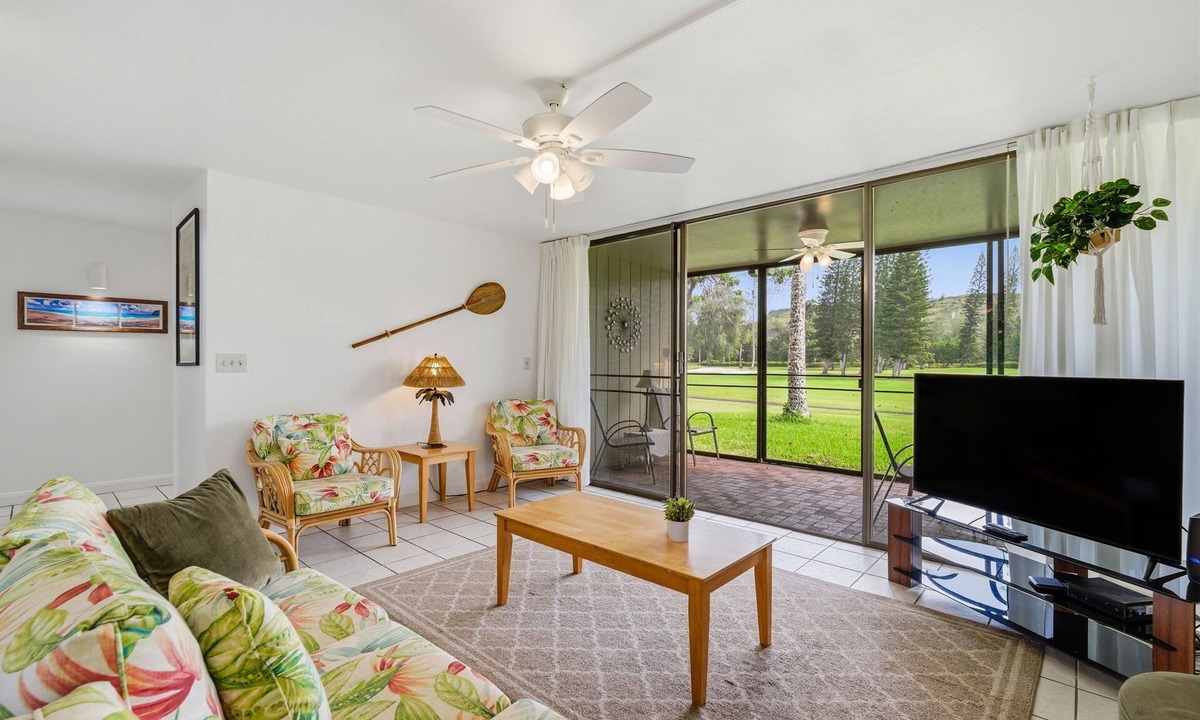 Kahuku House | Hale Niu ~ Coconut House