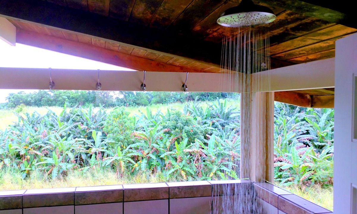Pepeekeo House | Hamakua Guesthouse