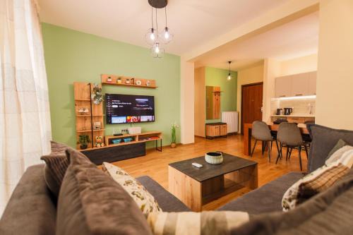 Katerini Apartment | Harmony House