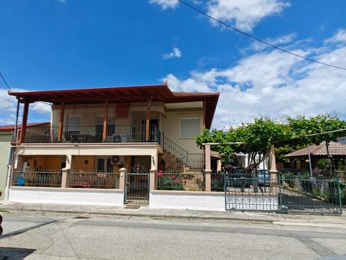 Korinos House | Harys Home