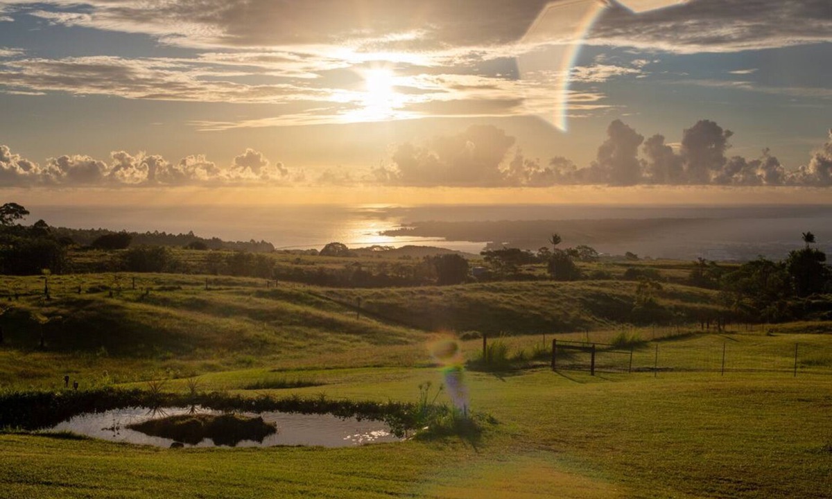 Hilo House | Hawaii Eco Village in Hilo AIR