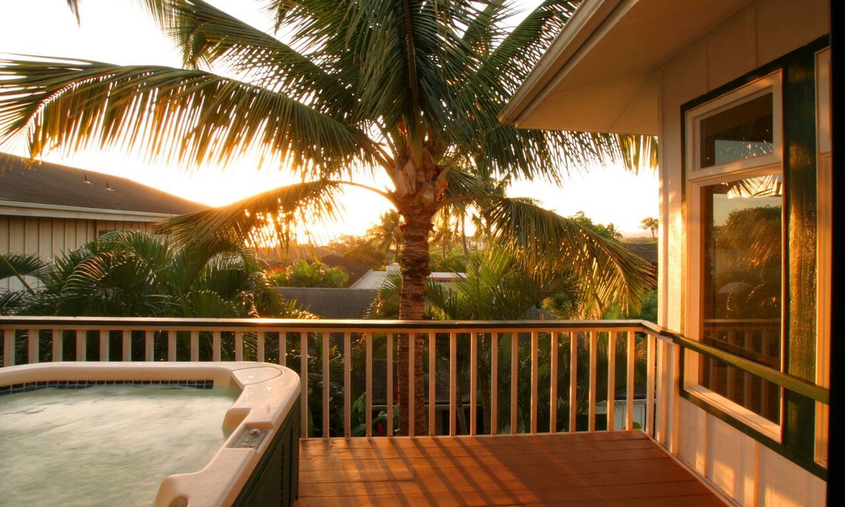 Poipu Hotel | Hideaway Cove Poipu Beach