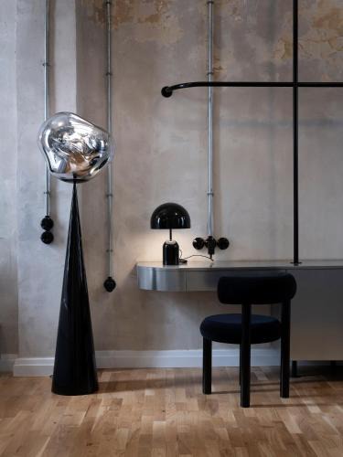 Thessaloniki City Centre Hotel | Hipsters Hotel