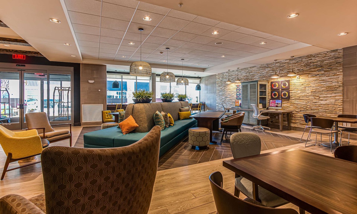 Bellevue Hotel | Home2 Suites by Hilton Nashville Bellevue