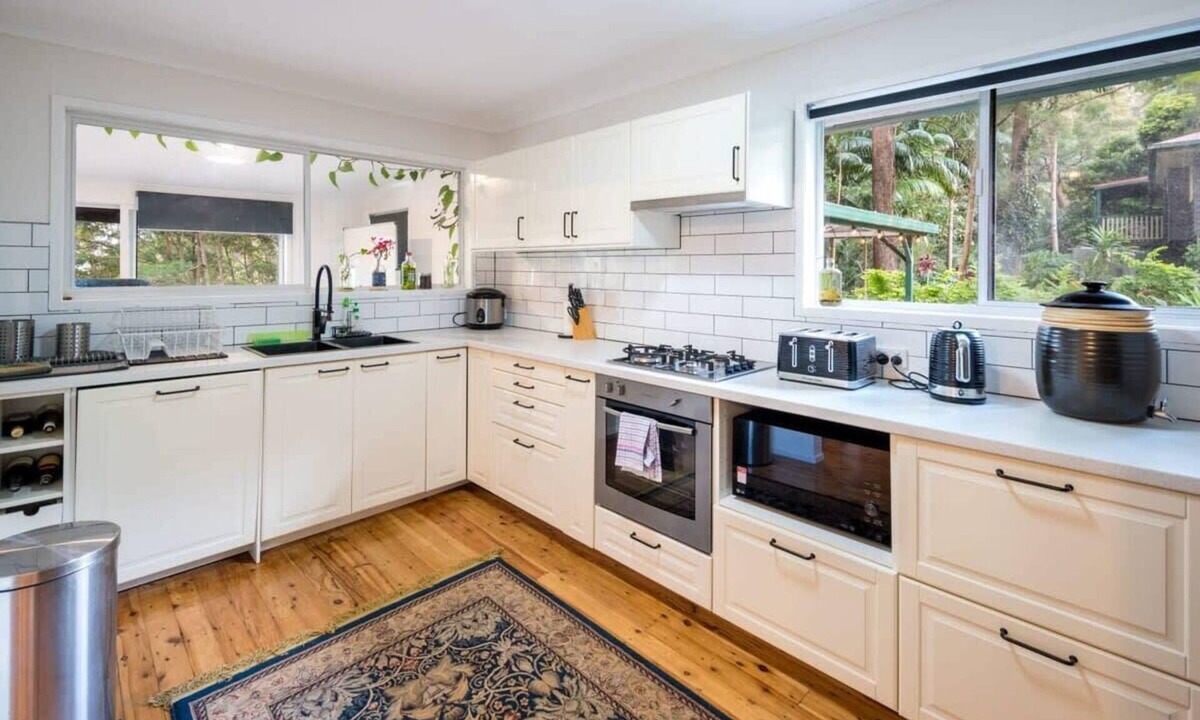 Eagle Heights House | Hope Cottage - Tamborine Mountain