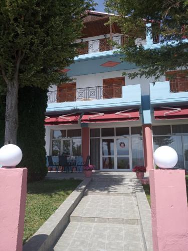 Amyntaio Apartment | Hotel Limni
