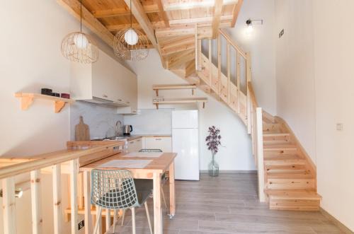 Drakona Apartment | House Of Ntounias ΙΙ