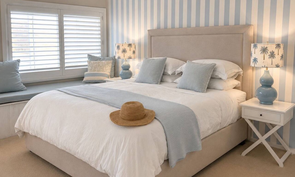 Yamba House | Huge Beach House in 5 star location