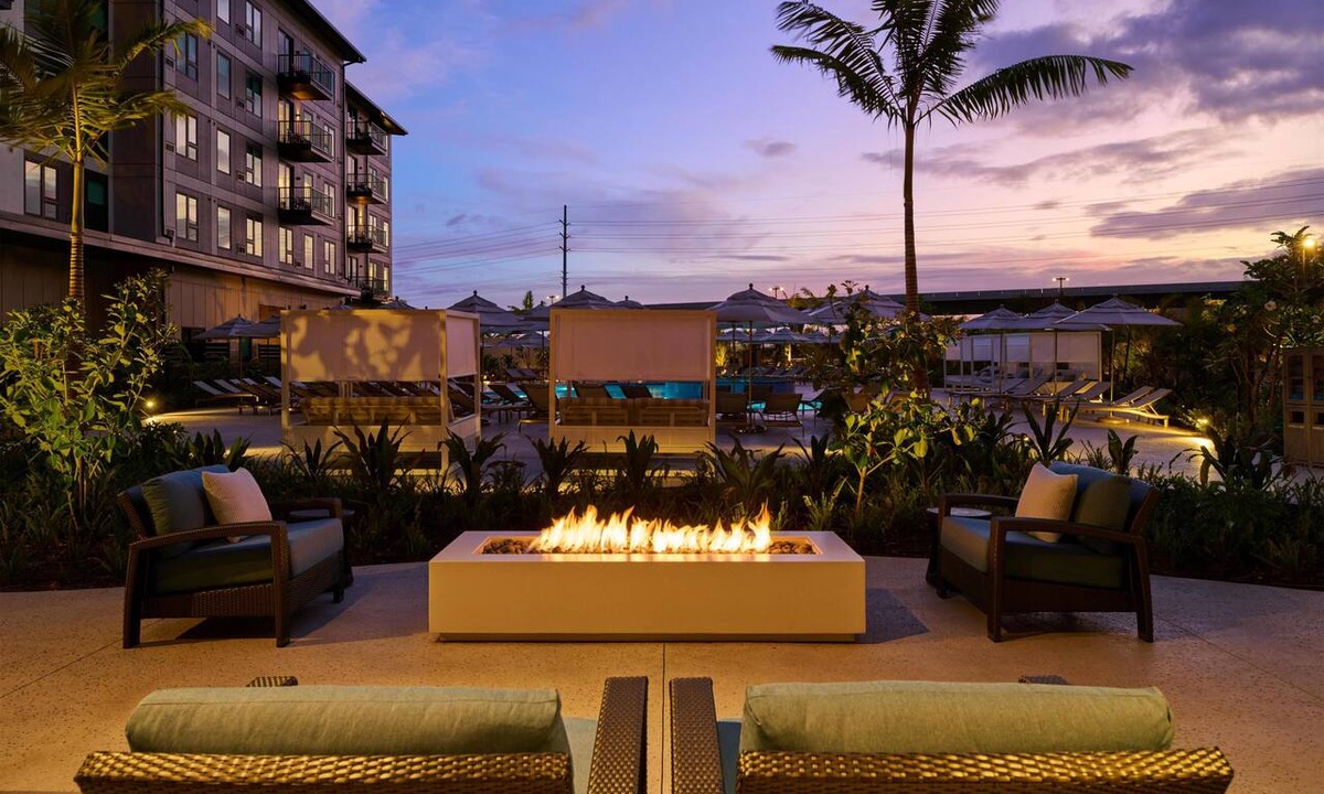Ewa Hotel | Hyatt House at Ho'opili