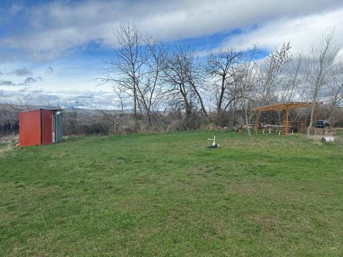 Brownstown Other | Infidel Acres Motorcycle & Adventure Rig Camp