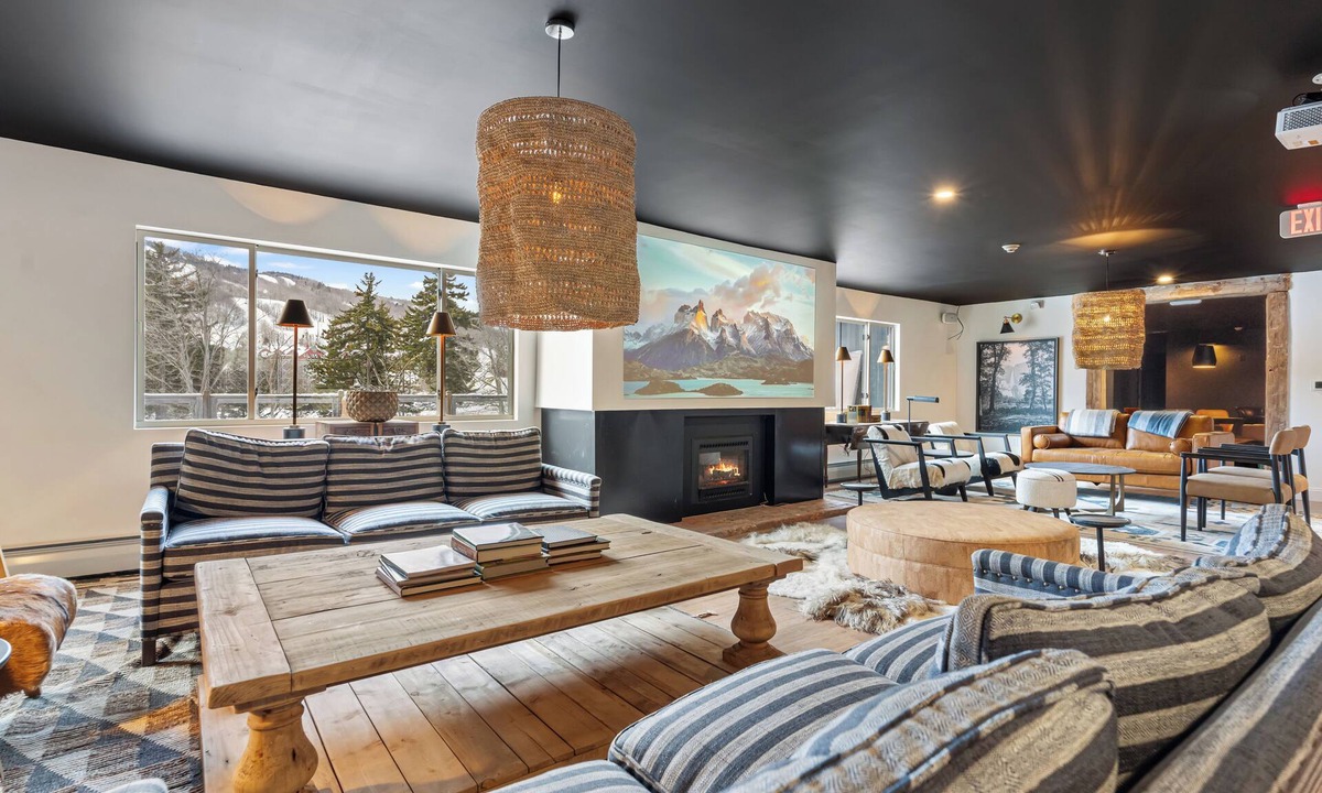 West Dover Hotel | Inn At Mount Snow