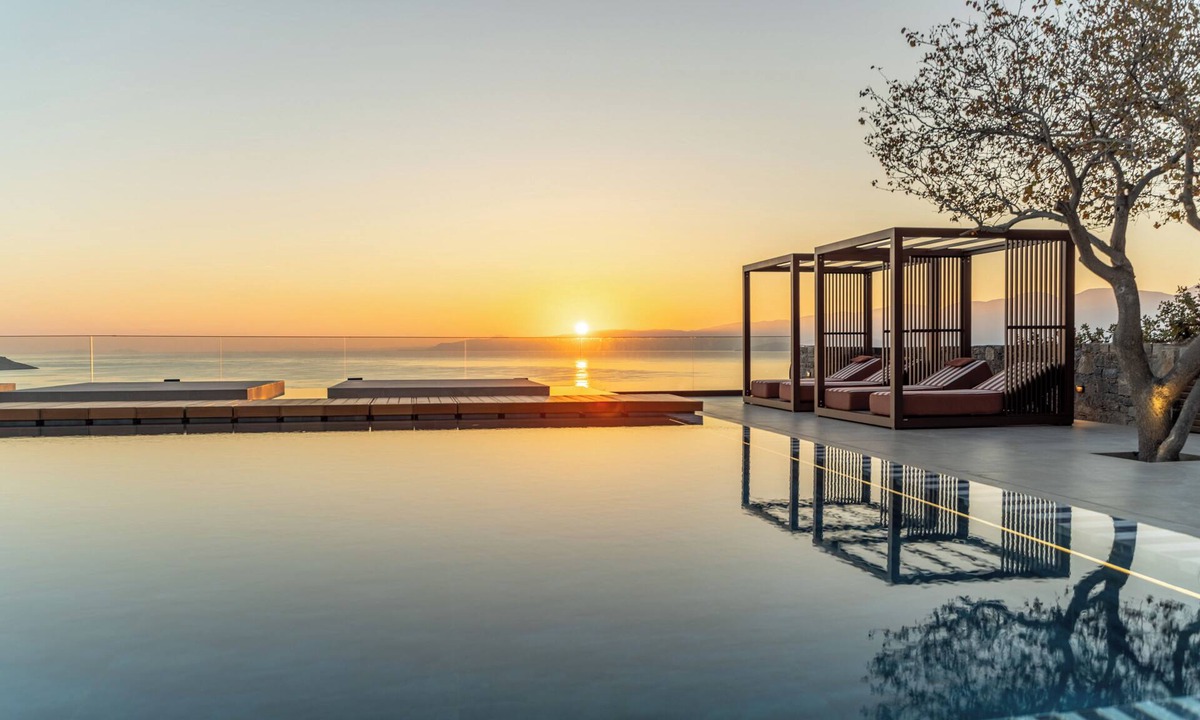 Elounda Hotel | INNSiDE by Meliá Crete Elounda