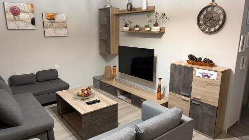 Drama Apartment | JennyHouse