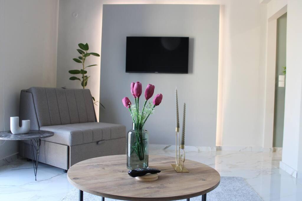 Drama Apartment | K&M 40 Ekklision A’