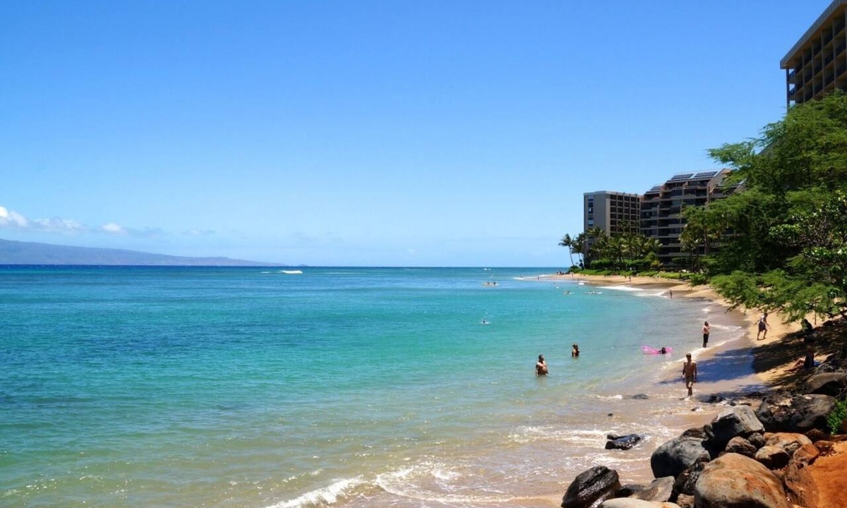Kahana Condo | Kahana Villa E-210: Summer and Fall Savings! Free Activities!