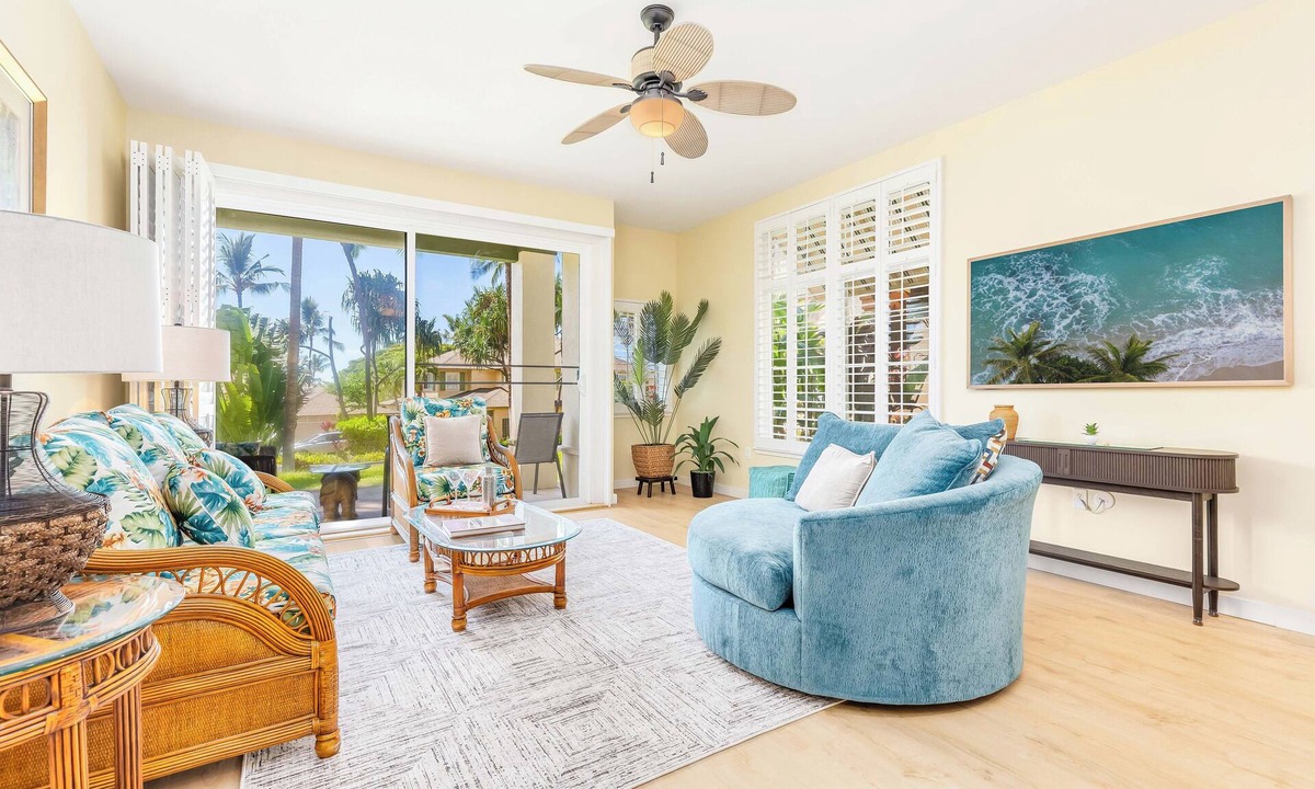 Ko Olina House | Kai Lani Gem by Ko Olina and Disney Aulani Resort with Fabulous Amenities