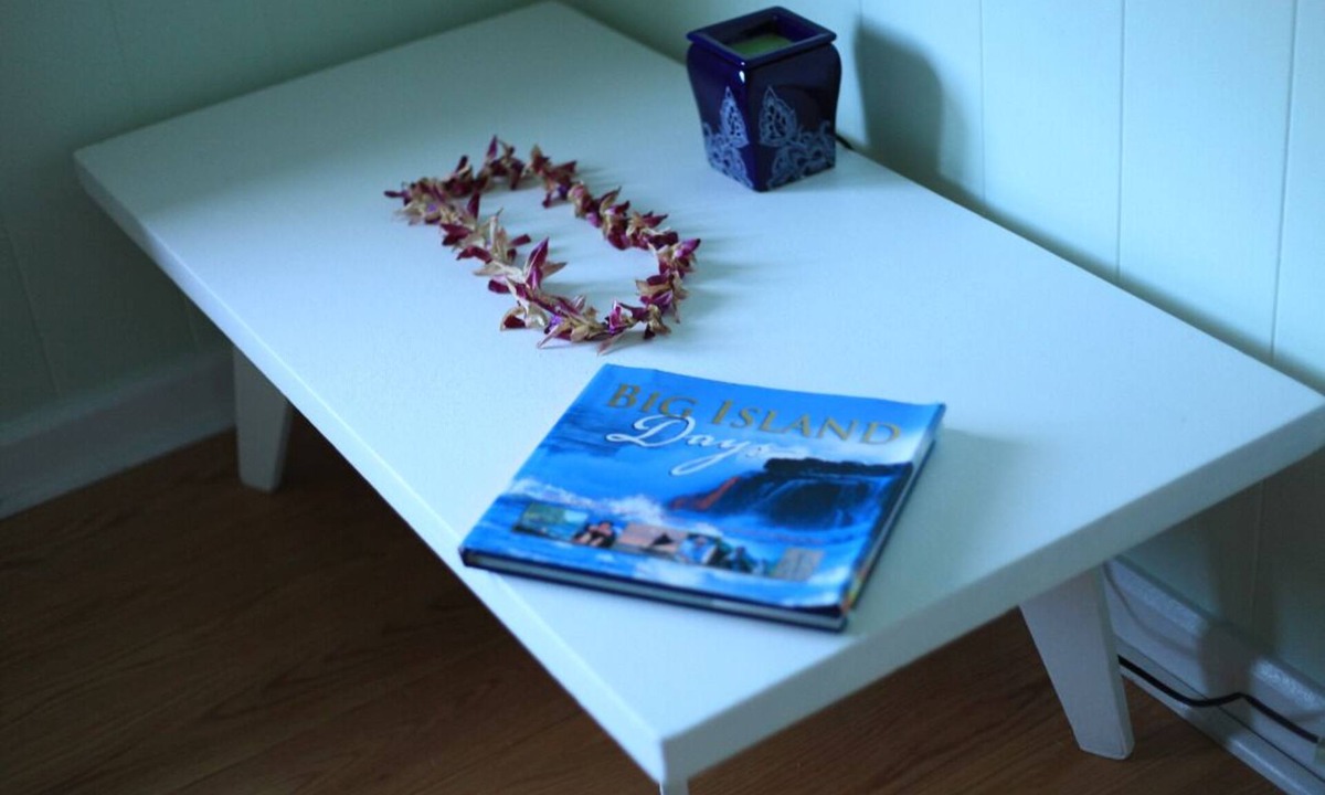 Coconut Grove House | Kailua Sands Getaway
