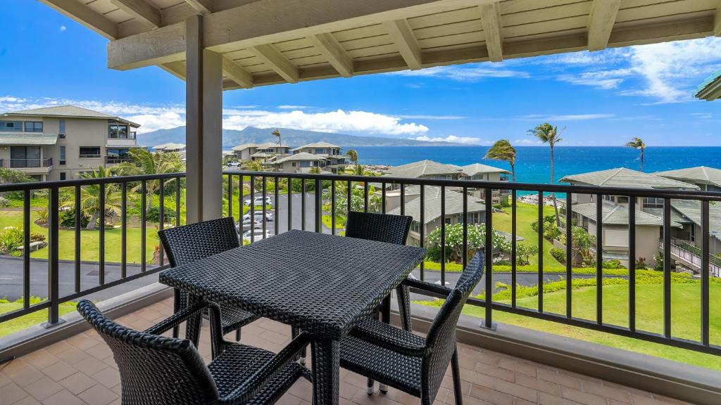 Napili Apartment | Kapalua Bay Villa 31B1