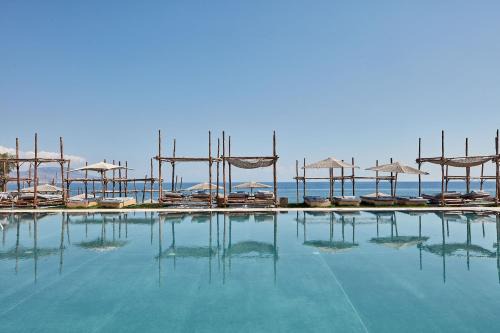 Kavros Hotel | Kimpton La Mer Crete by IHG