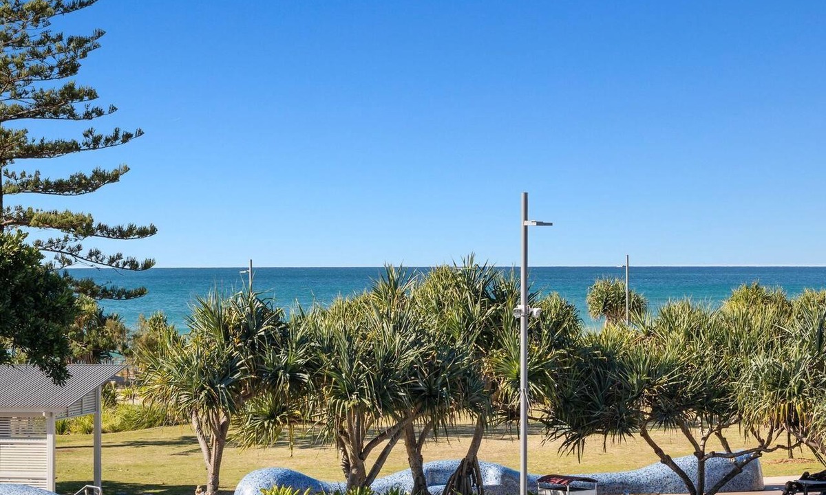Kingscliff Apartment | Kingscliff Paradise with Ocean Views